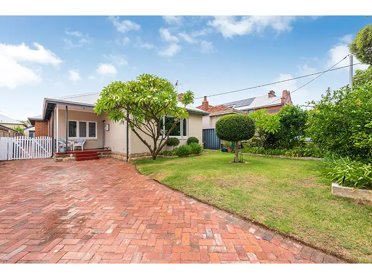 Third view of Homely house listing, 62 Federation Street, Mount Hawthorn WA 6016