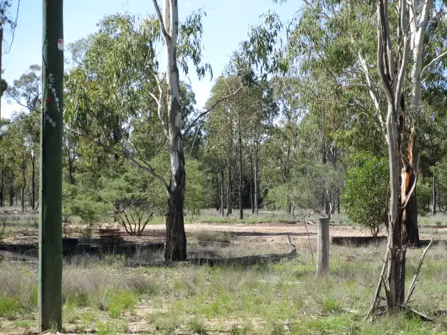 348 O'HALLORANS ROAD, Tara QLD 4421
