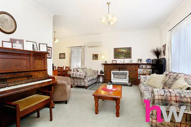 Fifth view of Homely house listing, 47 Maurice Street, Herne Hill VIC 3218