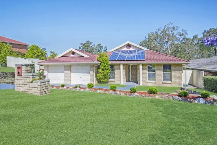 Main view of Homely house listing, 7 Ballydoyle Drive, Ashtonfield NSW 2323