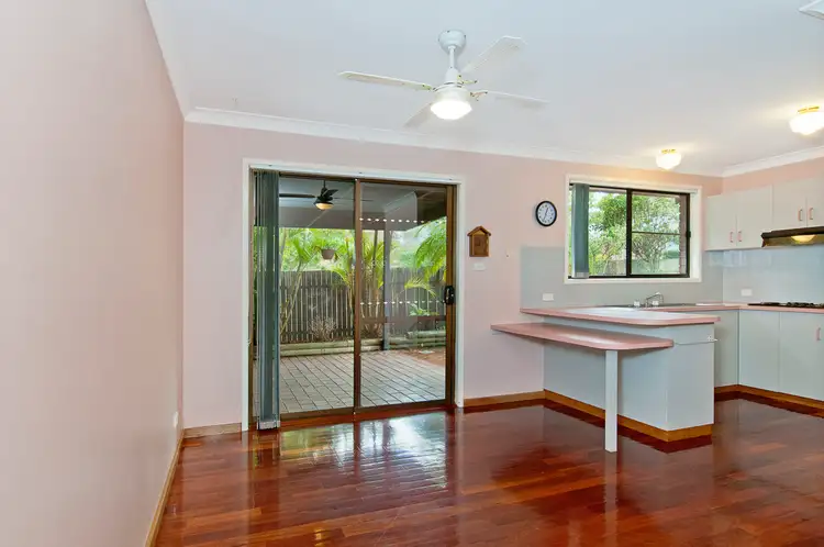Fifth view of Homely house listing, 36 Tallong Drive, Lake Cathie NSW 2445