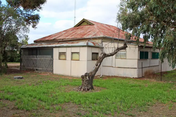 Second view of Homely house listing, 271 Kulkyne Street, Renmark SA 5341