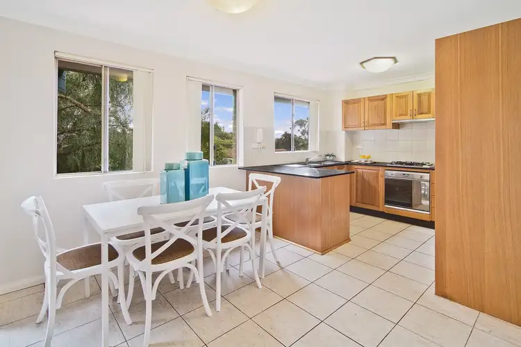 Third view of Homely unit listing, 5/56 DALLEYS ROAD, Naremburn NSW 2065