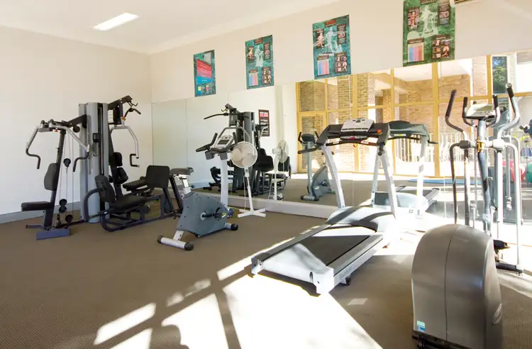 Third view of Homely apartment listing, G03/2 City View Road, Pennant Hills NSW 2120