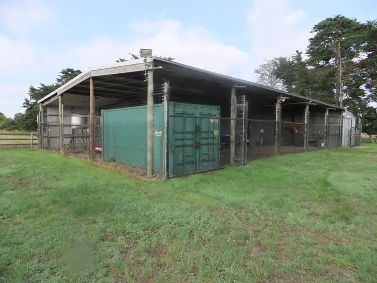 Fourth view of Homely rural property listing, 4500 SOUTH GIPPSLAND HIGHWAY, Caldermeade VIC 3984