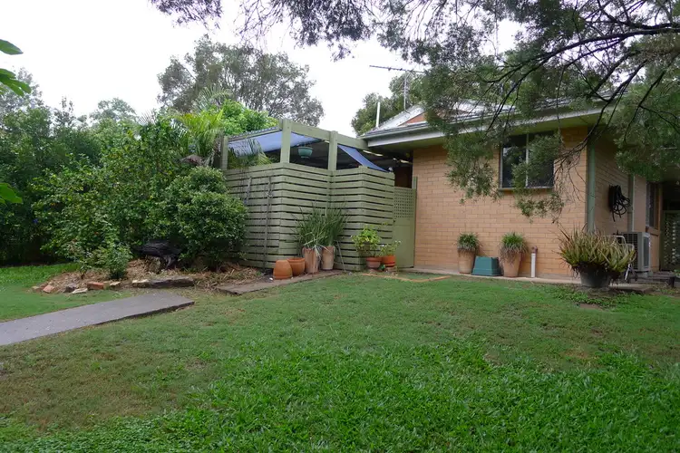Second view of Homely house listing, 30 Tivoli Hill Road, Tivoli QLD 4305