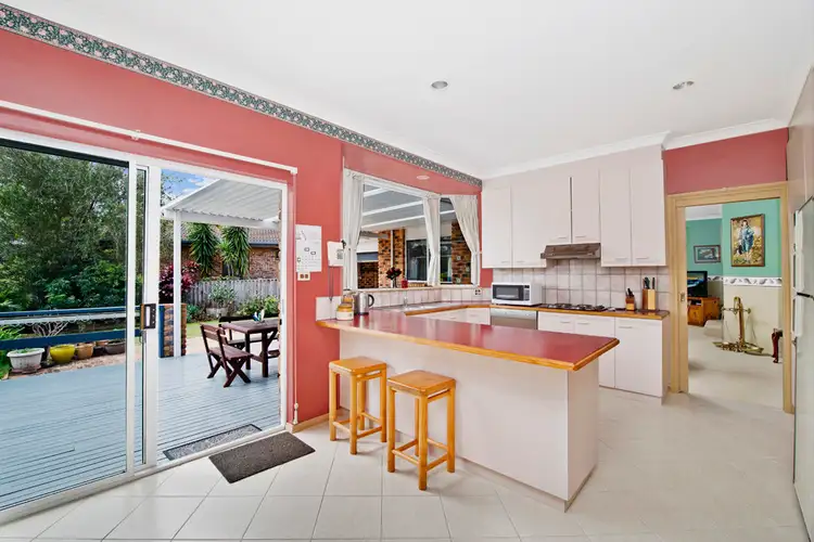 Second view of Homely house listing, 6 Gunda Place, Port Macquarie NSW 2444