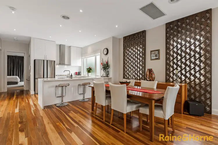 Fifth view of Homely house listing, 43B Cole Street, Williamstown VIC 3016