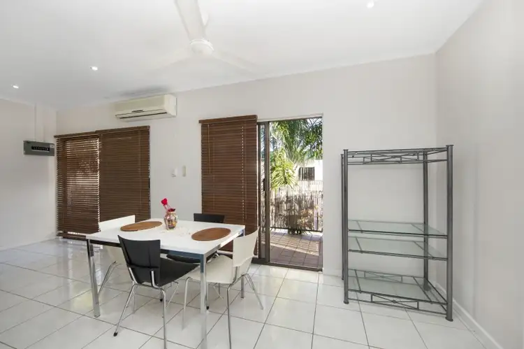 Third view of Homely apartment listing, 28/1 Queen Street, Stuart Park NT 820