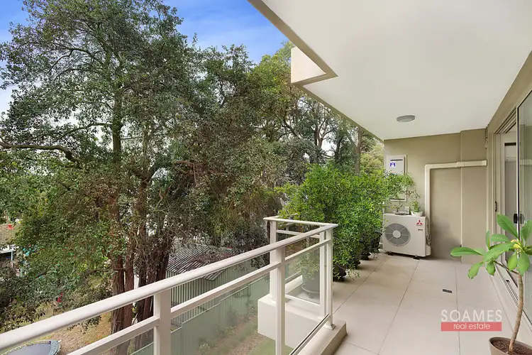 Fifth view of Homely apartment listing, 22/447-451 Pacific Highway, Asquith NSW 2077