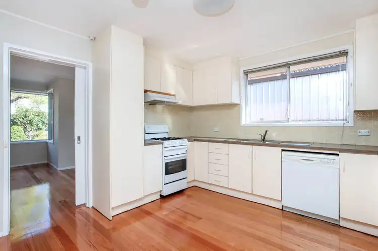Fifth view of Homely house listing, 38 Lachlan Road, Sunshine West VIC 3020