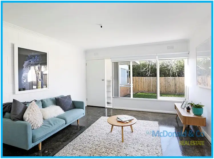 Fifth view of Homely unit listing, 2/13 St Elmo Crescent, Highton VIC 3216