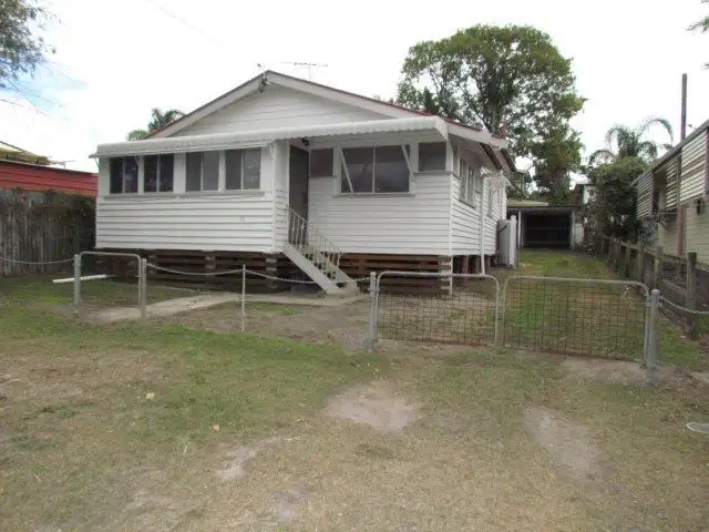 52 Robertson Avenue, Margate QLD 4019