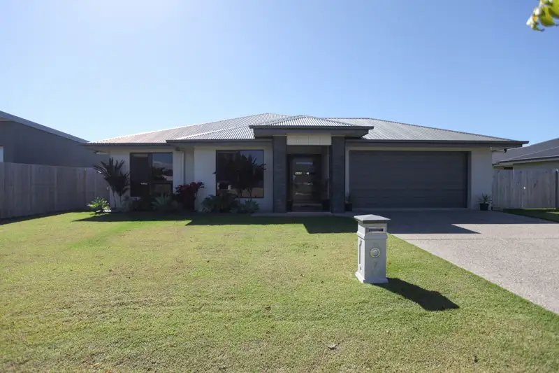 Main view of Homely house listing, 7 Monterrico Circuit, Beaconsfield QLD 4740