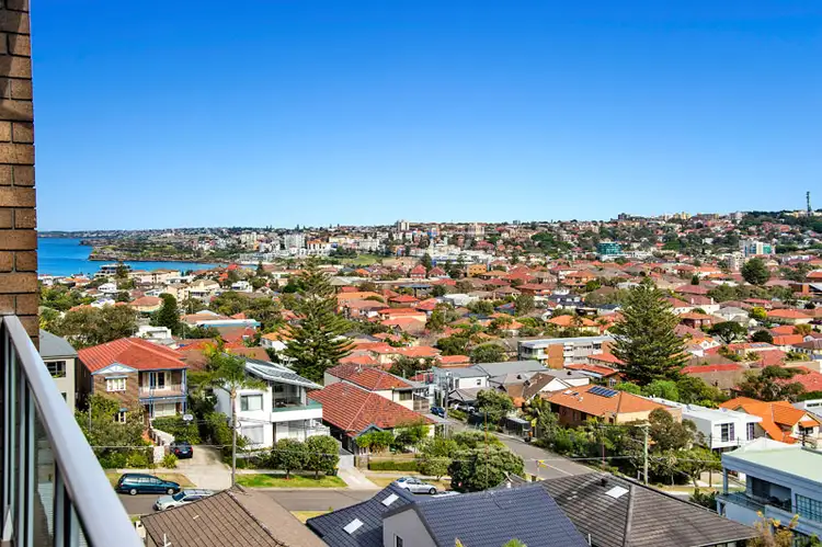 Fifth view of Homely apartment listing, 6B/56 Military Road, North Bondi NSW 2030
