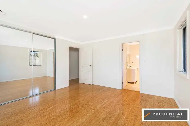 Sixth view of Homely house listing, 6A Chivers Place, Ingleburn NSW 2565