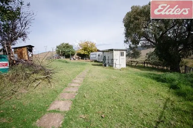 Third view of Homely land listing, 2 Ryder Lane, Kergunyah South VIC 3691