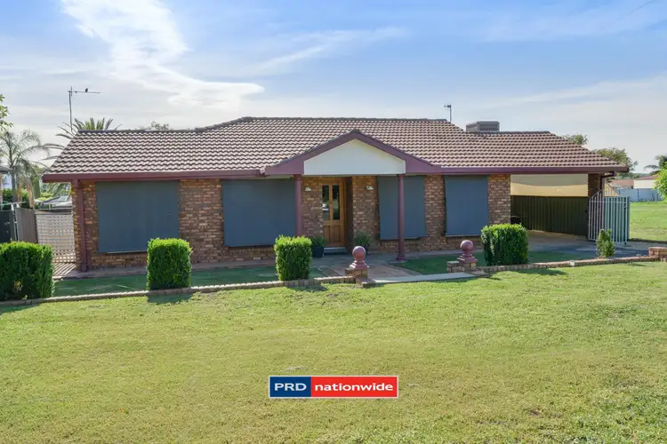 Sixth view of Homely house listing, 15 Mayne Drive, Tamworth NSW 2340