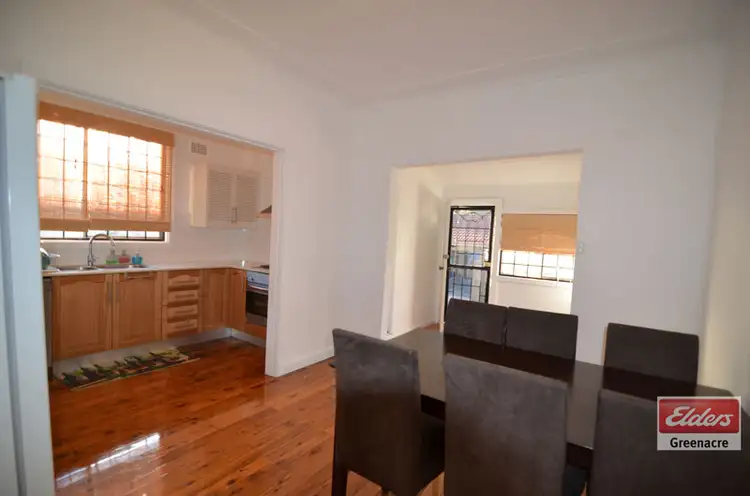 Second view of Homely house listing, 195 Juno Parade, Greenacre NSW 2190