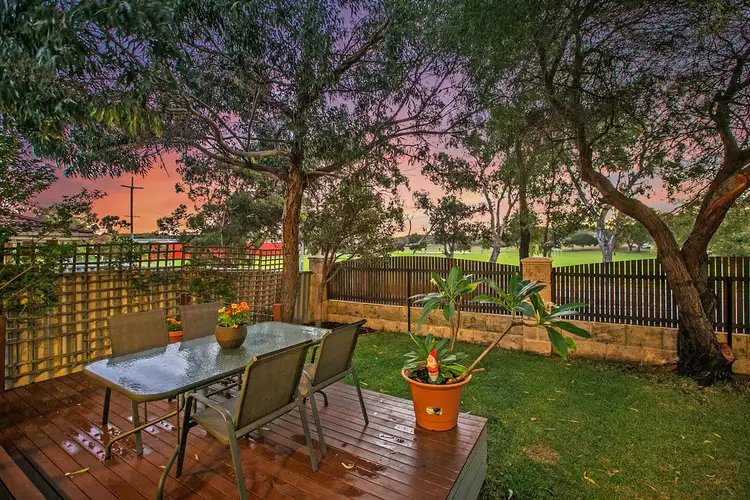 Third view of Homely house listing, 22 Hurford Street, Hamilton Hill WA 6163