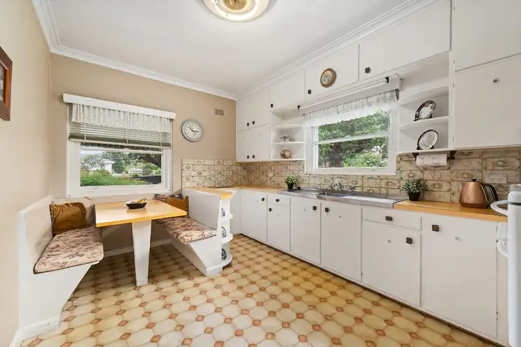 Fifth view of Homely house listing, 62 Cabarita Road, Concord NSW 2137
