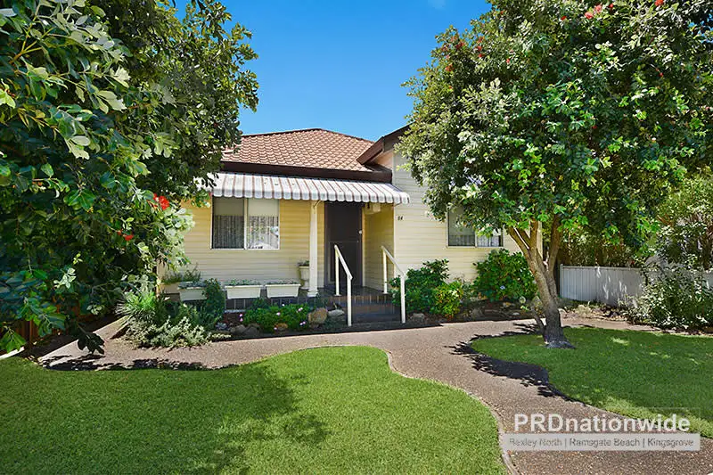 Main view of Homely house listing, 94 Ramsgate Road, Ramsgate NSW 2217