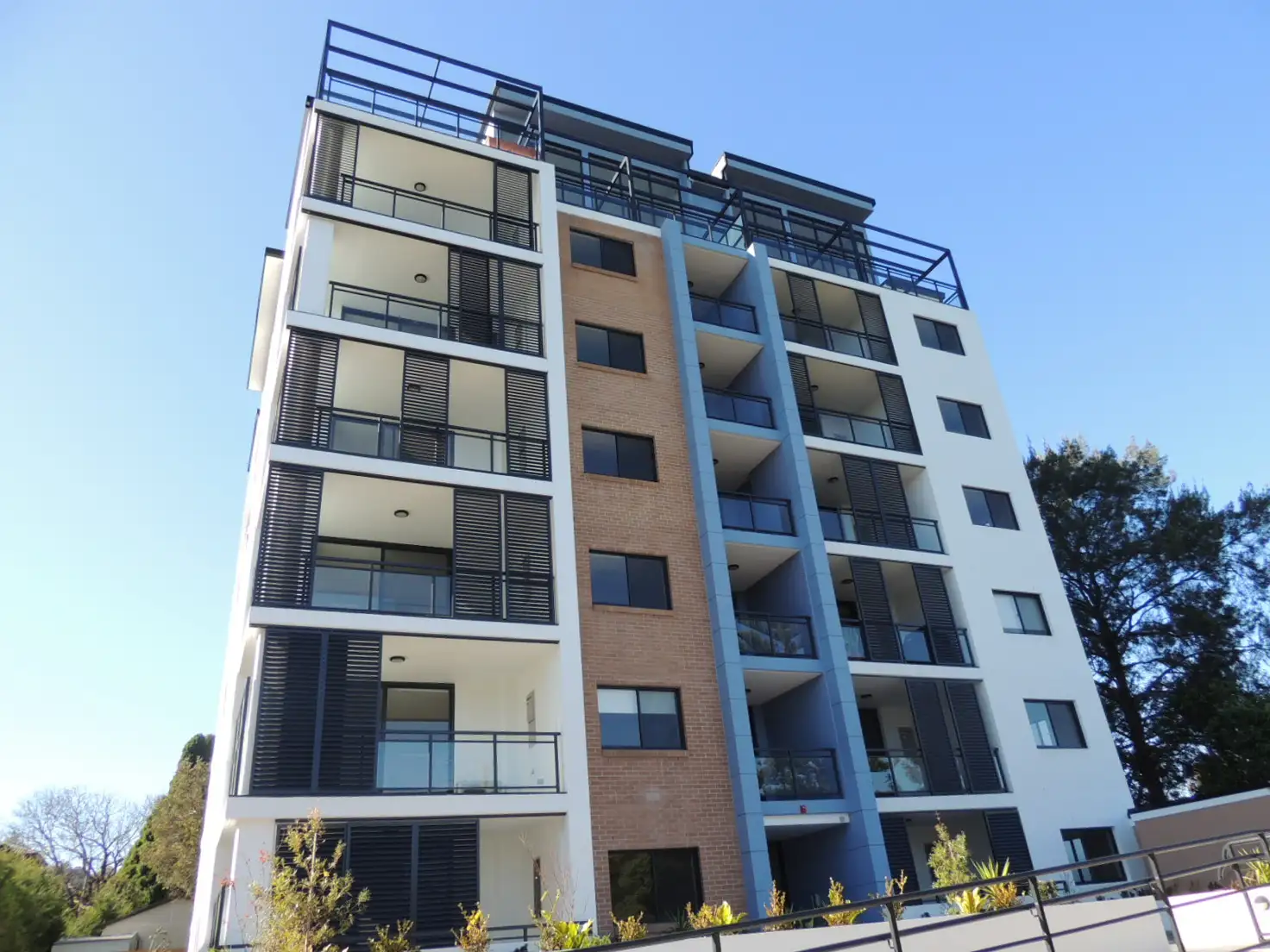 Main view of Homely apartment listing, Address available on request