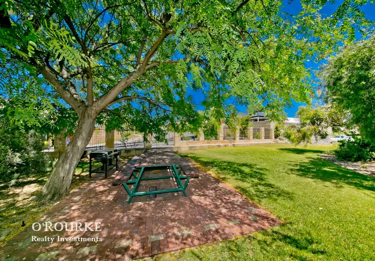 Fifth view of Homely apartment listing, 5/2-4 Coral Street, Scarborough WA 6019