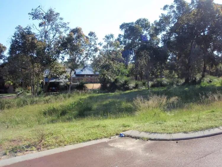 Fifth view of Homely land listing, 2/7 Curtis Street, Dunsborough WA 6281