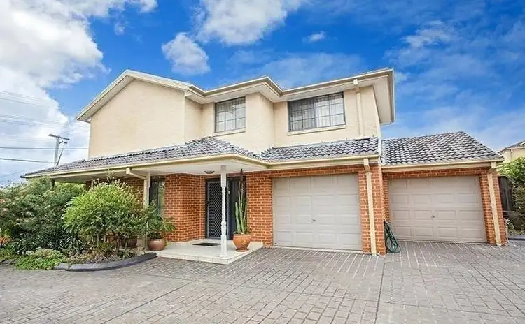 Main view of Homely house listing, 630 The Horsley Drive, Smithfield NSW 2164