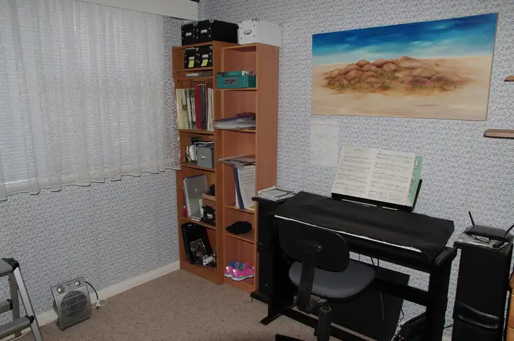 Fifth view of Homely house listing, 58 Rundell Street, Ararat VIC 3377