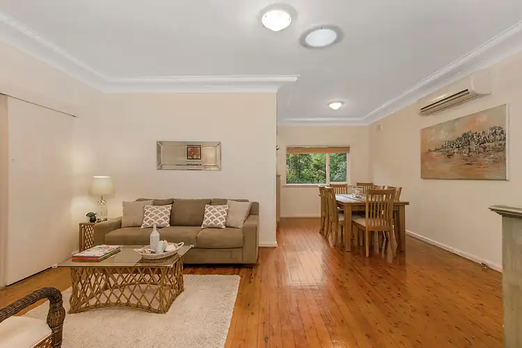 Fifth view of Homely house listing, 12 Cypress Street, Normanhurst NSW 2076