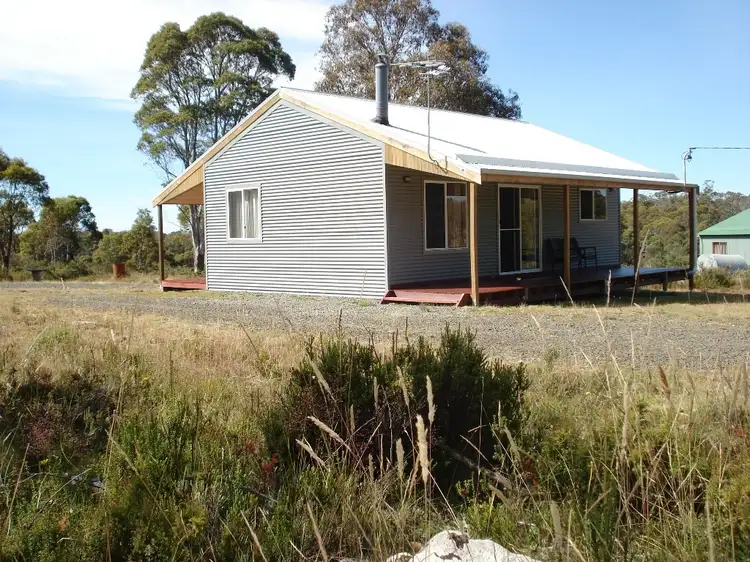 4 Shannon Road, Shannon, Shannon TAS 7030