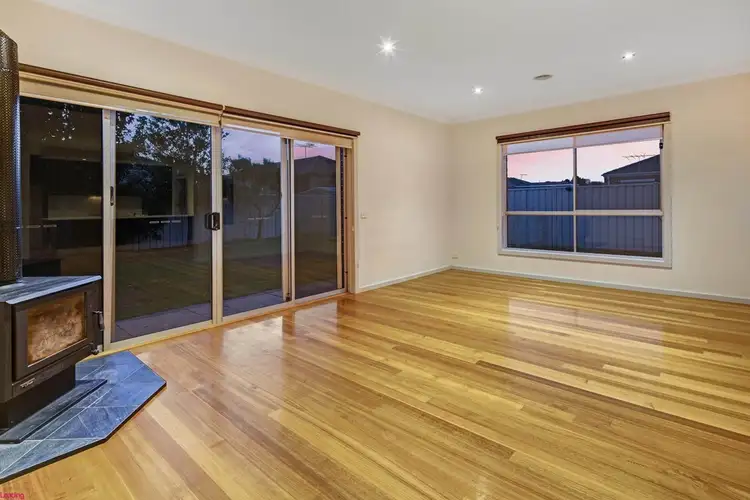 Sixth view of Homely house listing, 12 Edward Court, Taylors Hill VIC 3037