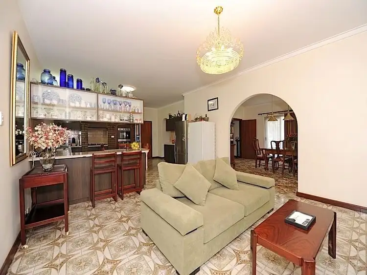 Seventh view of Homely house listing, 8 Correa Place, Willetton WA 6155