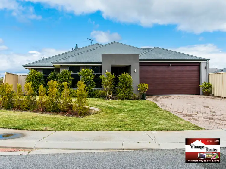 46 Kandimak Boulevard, Byford WA 6122