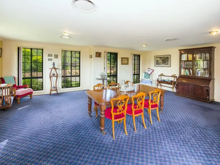 Fourth view of Homely house listing, 484 UpperWarrell Creek Rd Congarinni, Macksville NSW 2447