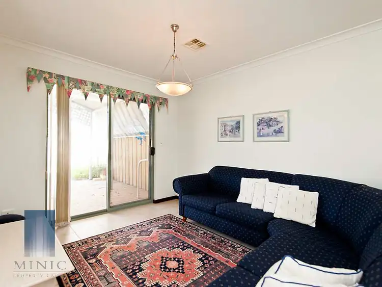 Sixth view of Homely house listing, 16/1 Waterside Drive, Dudley Park WA 6210