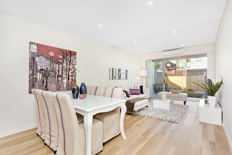 Second view of Homely house listing, 29B Lewisham Street, Dulwich Hill NSW 2203