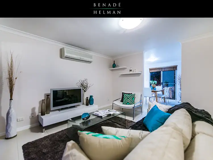 4/148 Subiaco Road, Subiaco WA 6008