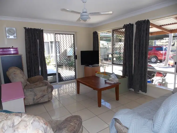 Fifth view of Homely rural property listing, 483 Wattle Camp Road, Nanango QLD 4615