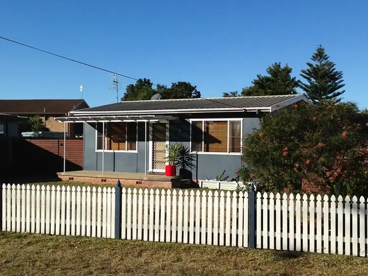 Main view of Homely house listing, 3 Watts Road, Callala Beach NSW 2540