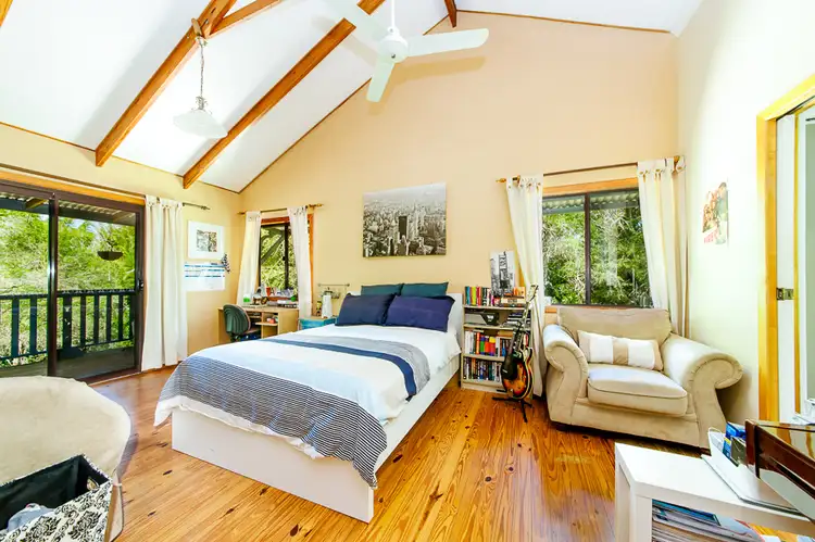 Sixth view of Homely house listing, 8-26 Annona Court, Palmwoods QLD 4555