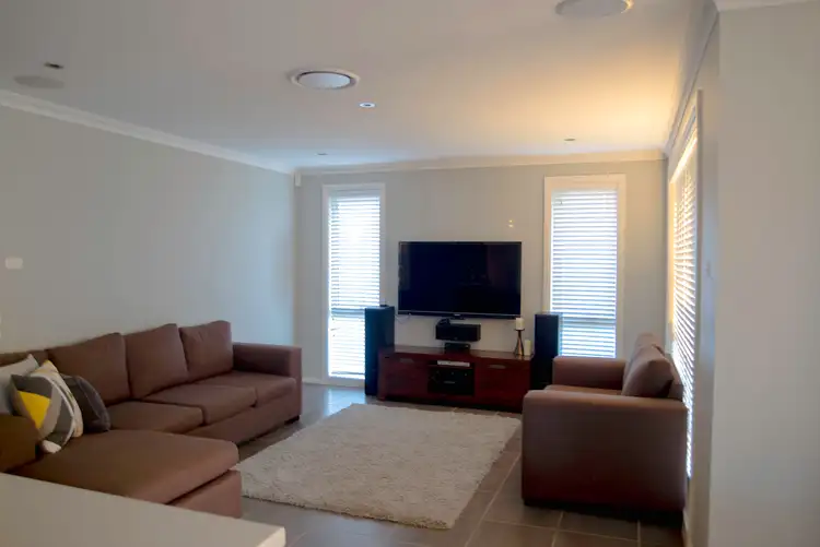 Sixth view of Homely house listing, Lot 3 Parer Avenue, Middleton Grange NSW 2171