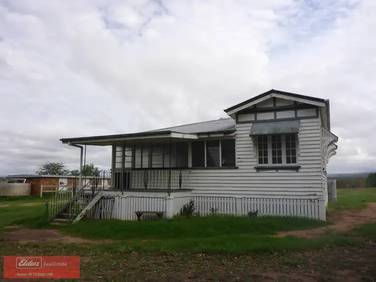 Seventh view of Homely rural property listing, 25 OLD TOOWOOMBA ROAD, Placid Hills QLD 4343