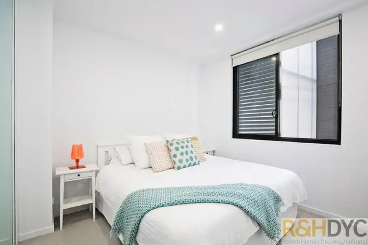 Third view of Homely unit listing, 3301/2-10 Mooramba Road, Dee Why NSW 2099