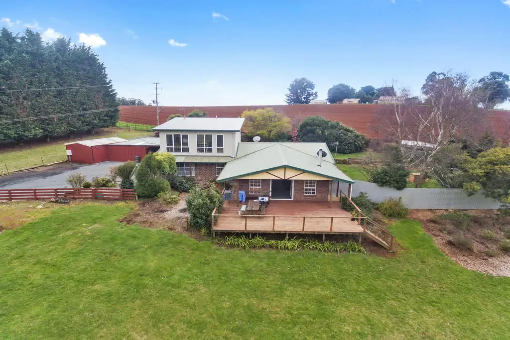Main view of Homely house listing, 140 Hardys Road, Penguin TAS 7316