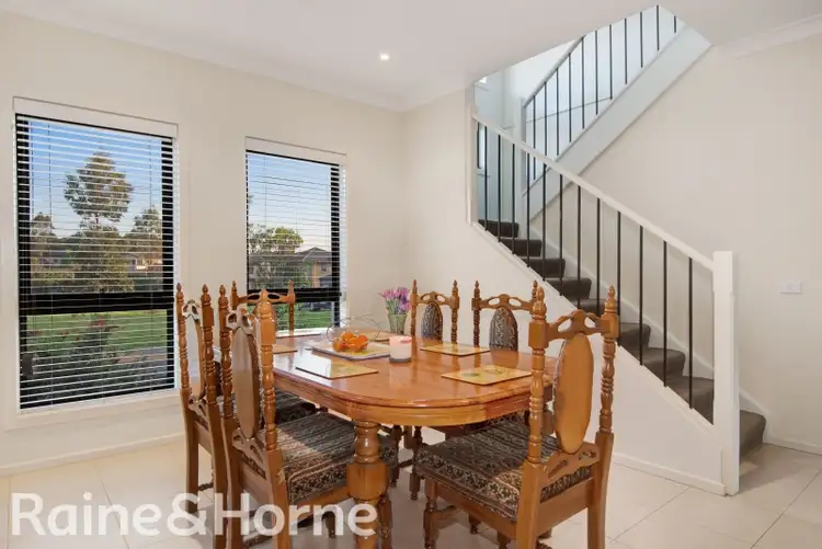 Fourth view of Homely house listing, 10 Claremont Street, Kellyville Ridge NSW 2155