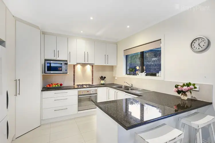 Third view of Homely unit listing, 4/245 Bayswater Road, Bayswater North VIC 3153