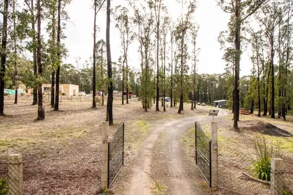 Sixth view of Homely house listing, 31 Nagle Way, Kinglake West VIC 3757